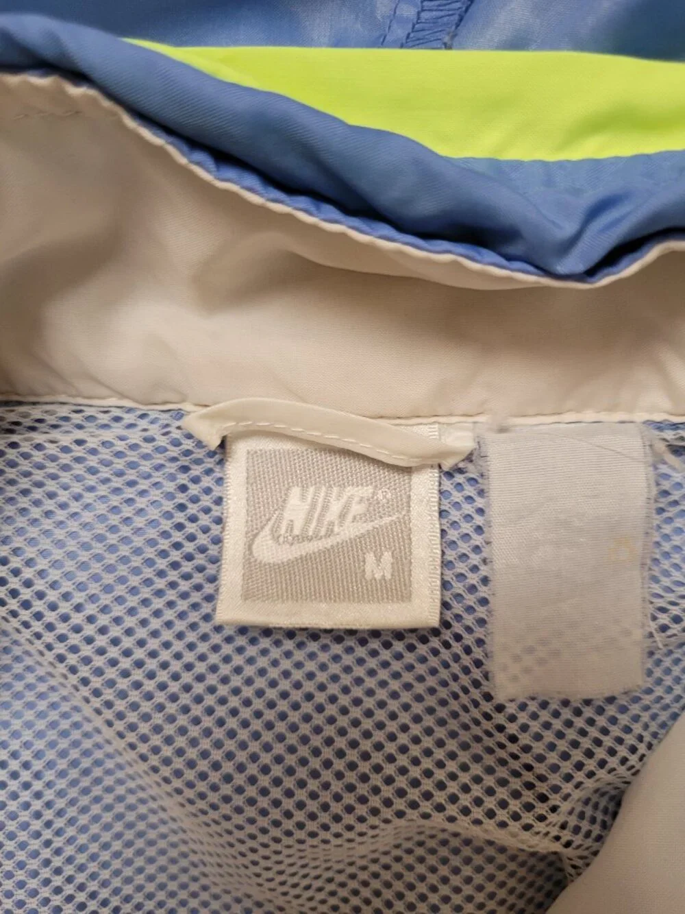 Nike vintage 90s